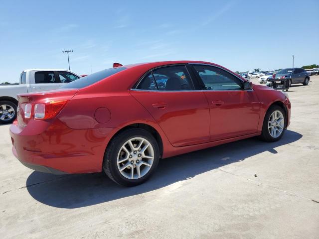 1G11D5RR7DF109087 - 2013 CHEVROLET MALIBU 1LT BURGUNDY photo 3
