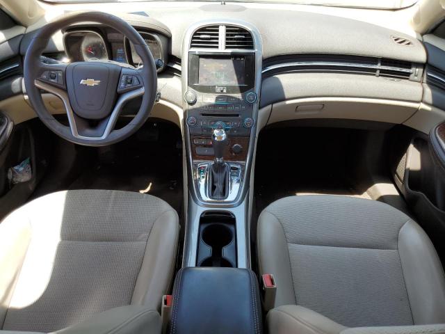 1G11D5RR7DF109087 - 2013 CHEVROLET MALIBU 1LT BURGUNDY photo 8