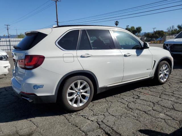 5UXKT0C51G0S74887 - 2016 BMW X5 XDR40E WHITE photo 3