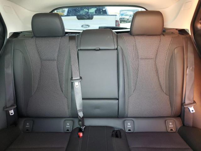 LRBAZLR49PD060250 - 2023 BUICK ENVISION PREFERRED თეთრი ფოტო 10