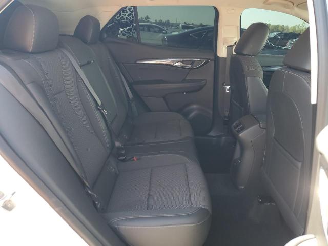 LRBAZLR49PD060250 - 2023 BUICK ENVISION PREFERRED თეთრი ფოტო 11