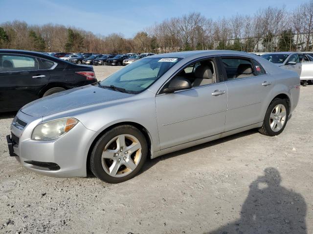 2010 CHEVROLET MALIBU LS, 