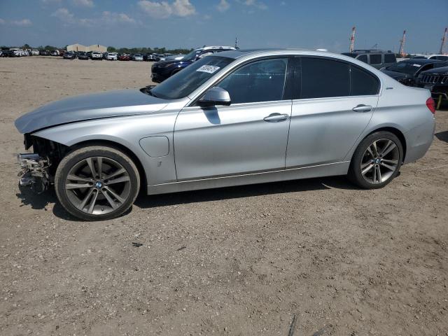 2017 BMW 330E, 