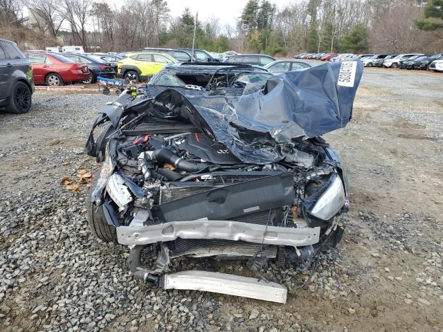 WAUC4CF5XRA005572 - 2024 AUDI S5 PREMIUM PLUS 黑色 照片 5