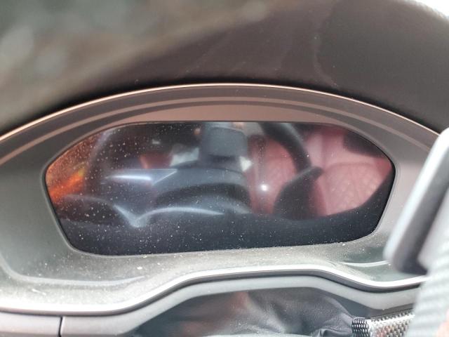 WAUC4CF5XRA005572 - 2024 AUDI S5 PREMIUM PLUS 黑色 照片 9