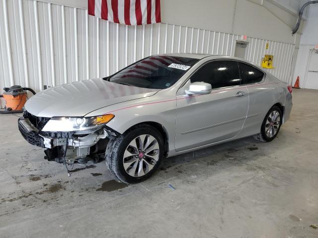 2013 HONDA ACCORD EXL, 