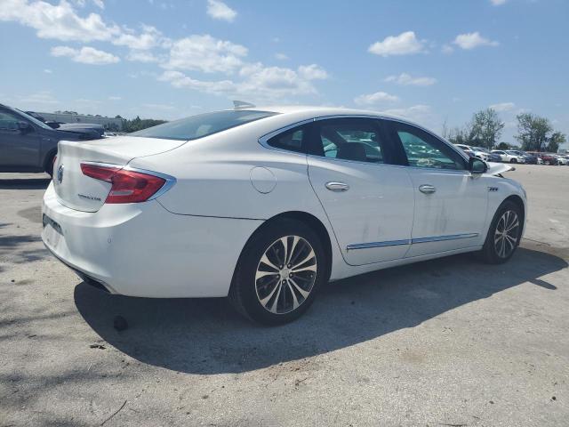 1G4ZN5SS9HU164285 - 2017 BUICK LACROSSE PREFERRED WHITE photo 3