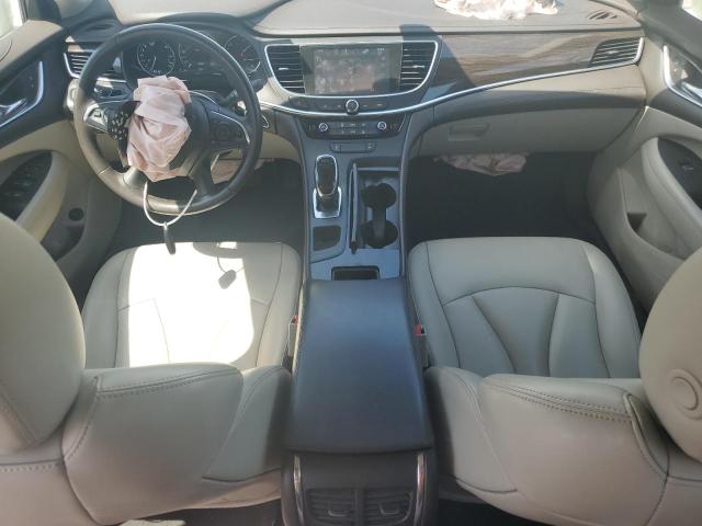 1G4ZN5SS9HU164285 - 2017 BUICK LACROSSE PREFERRED WHITE photo 8