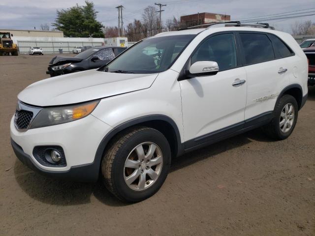 2011 KIA SORENTO BASE, 