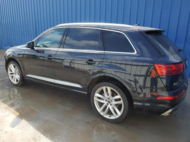 WA1VAAF76HD023360 - 2017 AUDI Q7 PRESTIGE BLUE photo 2