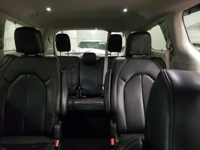 2C4RC1BG6LR285120 - 2020 CHRYSLER PACIFICA TOURING L GRAY photo 10