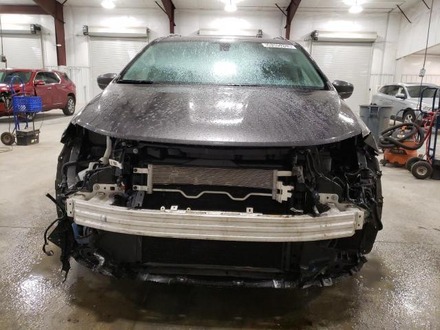 2C4RC1BG6LR285120 - 2020 CHRYSLER PACIFICA TOURING L GRAY photo 5