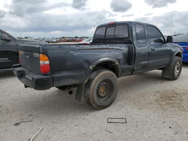 5TESN92N02Z109777 - 2002 TOYOTA TACOMA XTRACAB PRERUNNER BLACK photo 3