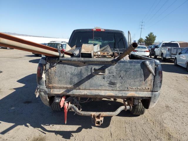 2GCEK19BX51364142 - 2005 CHEVROLET SILVERADO K1500 GRAY photo 6