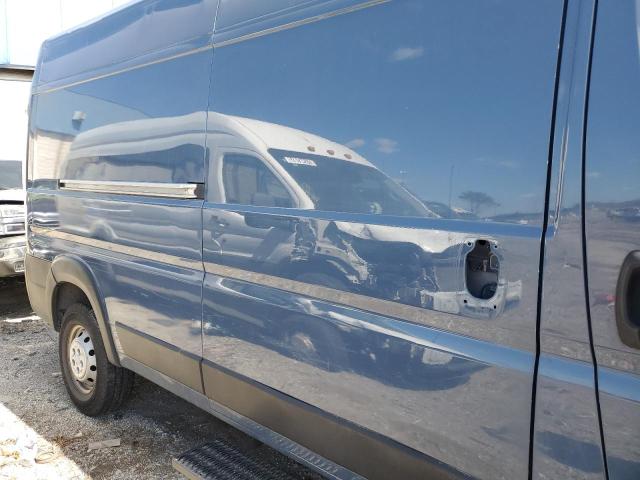 3C6TRVDG9KE519198 - 2019 RAM PROMASTER 2500 HIGH BLUE photo 11