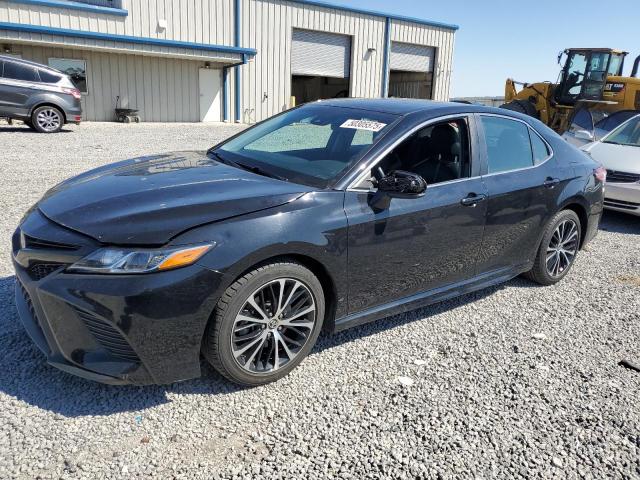 2020 TOYOTA CAMRY SE, null