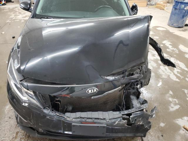 5XXGT4L35KG336571 - 2019 KIA OPTIMA LX Qara foto 11