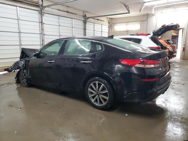 5XXGT4L35KG336571 - 2019 KIA OPTIMA LX Qara foto 2