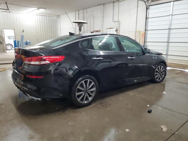 5XXGT4L35KG336571 - 2019 KIA OPTIMA LX Qara foto 3