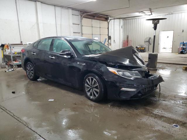 5XXGT4L35KG336571 - 2019 KIA OPTIMA LX Qara foto 4