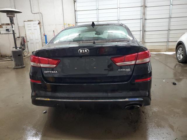 5XXGT4L35KG336571 - 2019 KIA OPTIMA LX Qara foto 6