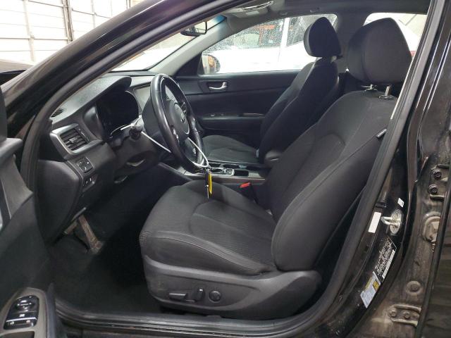 5XXGT4L35KG336571 - 2019 KIA OPTIMA LX Qara foto 7