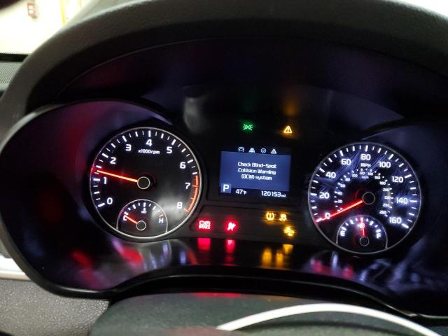 5XXGT4L35KG336571 - 2019 KIA OPTIMA LX Qara foto 9