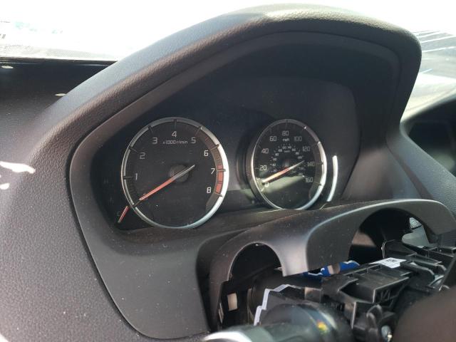 19UUB3F62KA001061 - 2019 ACURA TLX TECHNOLOGY 白色 照片 9