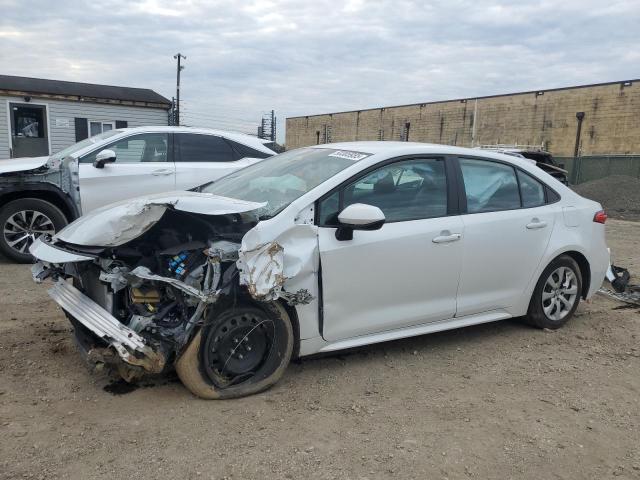 5YFB4MDE1RP115963 - 2024 TOYOTA COROLLA LE 白色 照片 1