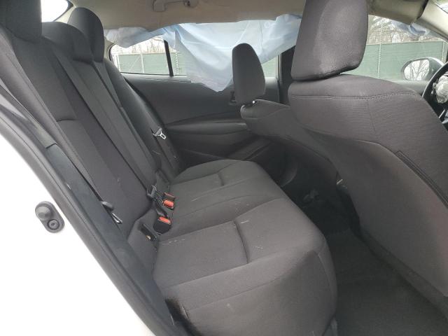 5YFB4MDE1RP115963 - 2024 TOYOTA COROLLA LE 白色 照片 10