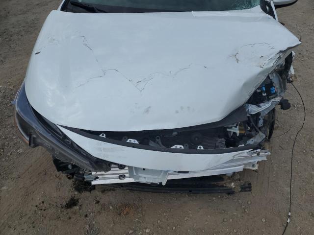 5YFB4MDE1RP115963 - 2024 TOYOTA COROLLA LE 白色 照片 11