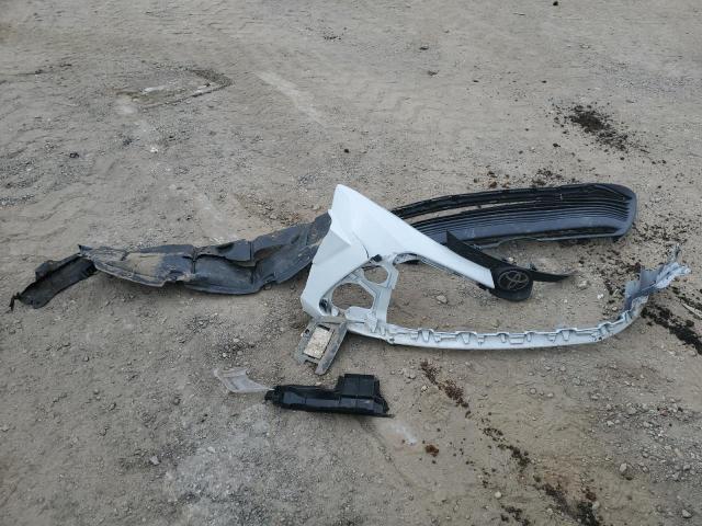 5YFB4MDE1RP115963 - 2024 TOYOTA COROLLA LE 白色 照片 12