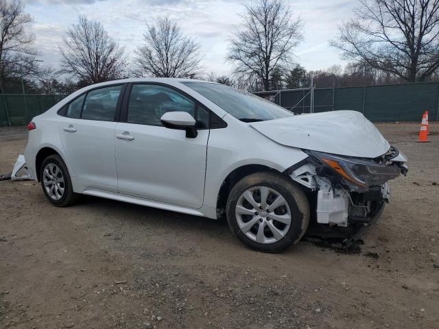 5YFB4MDE1RP115963 - 2024 TOYOTA COROLLA LE 白色 照片 4
