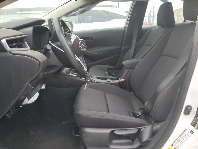 5YFB4MDE1RP115963 - 2024 TOYOTA COROLLA LE 白色 照片 7