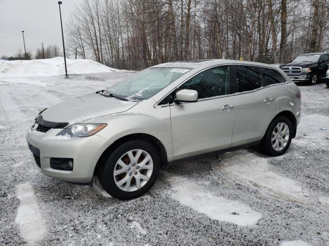 2007 MAZDA CX-7, 