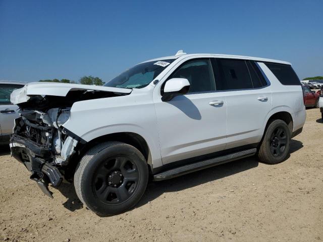 2022 CHEVROLET TAHOE C1500, null