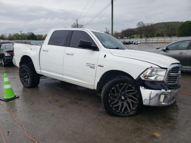 1C6RR7LT1KS549880 - 2019 RAM 1500 CLASS SLT თეთრი ფოტო 4