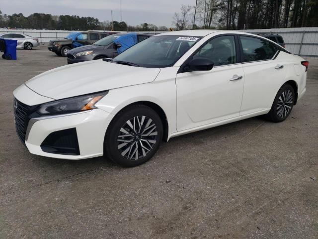 2024 NISSAN ALTIMA SV, 