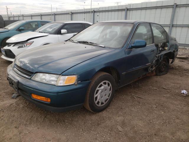 1994 HONDA ACCORD LX, 