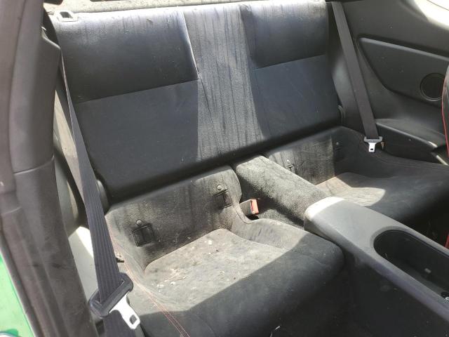 JF1ZNAA16D1710984 - 2013 TOYOTA SCION FR-S TWO TONE photo 10