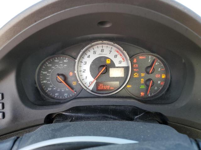 JF1ZNAA16D1710984 - 2013 TOYOTA SCION FR-S TWO TONE photo 9