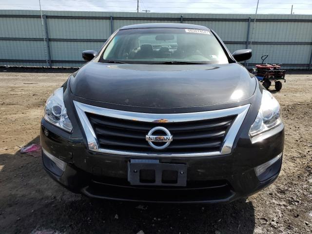 1N4AL3AP7FC261955 - 2015 NISSAN ALTIMA 2.5 BLACK photo 5