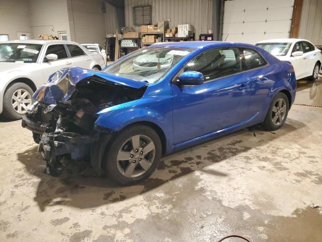 2011 KIA FORTE EX, 