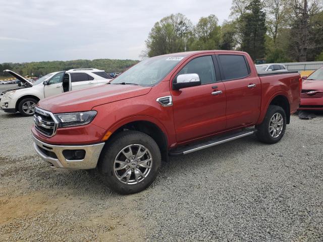 2019 FORD RANGER XL, 