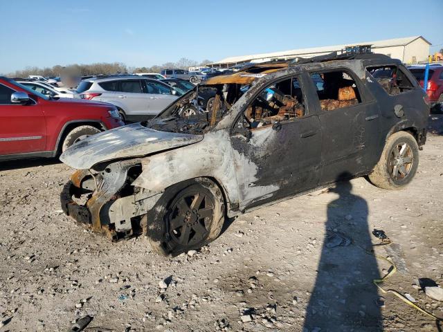 5GZEV23747J111729 - 2007 SATURN OUTLOOK XR ლურჯი ფოტო 1