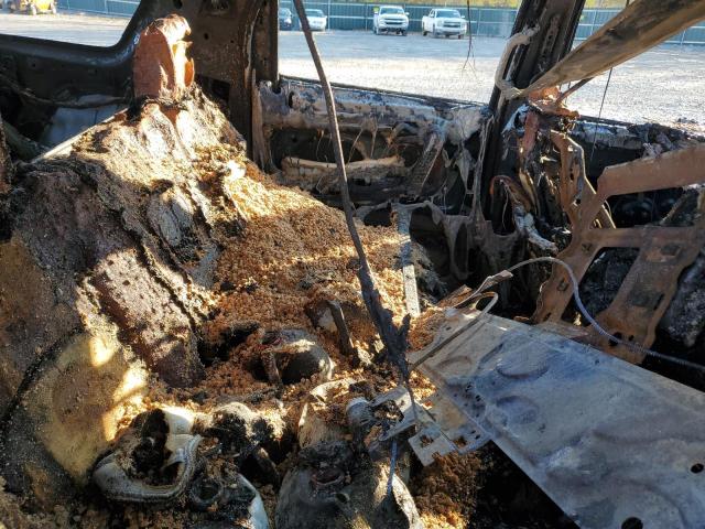 5GZEV23747J111729 - 2007 SATURN OUTLOOK XR ლურჯი ფოტო 11