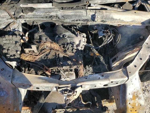 5GZEV23747J111729 - 2007 SATURN OUTLOOK XR ლურჯი ფოტო 12