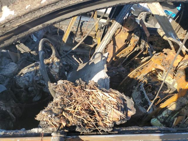 5GZEV23747J111729 - 2007 SATURN OUTLOOK XR ლურჯი ფოტო 7