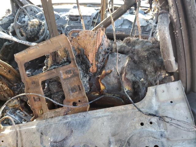 5GZEV23747J111729 - 2007 SATURN OUTLOOK XR ლურჯი ფოტო 8