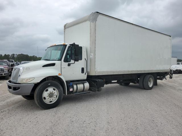 2016 INTERNATIONAL 4000 4300, 